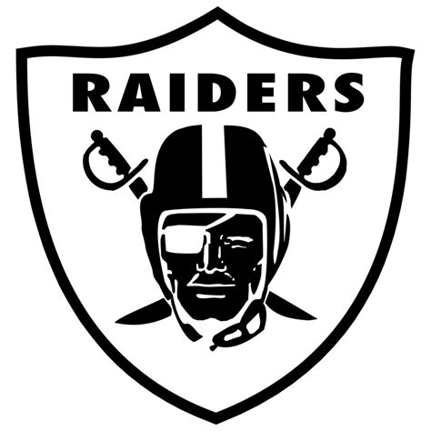 Raiders Logo Png 22 Download