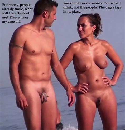 Cuckold Chastity Couples Vacation 110 Pics 2 Xhamster