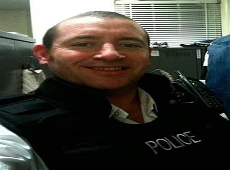 Metropolitan Police Officer Accused Of 29 Sex Crimes Found Collapsed In Belmarsh Prison Cell