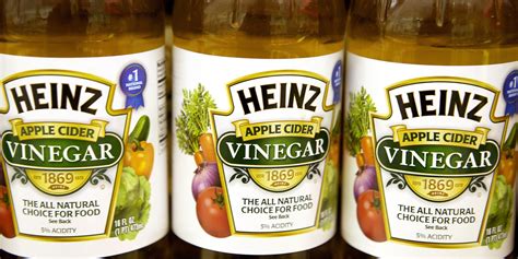 Malt vinegar is not gluten free because it contains malt which contains barley. 4 Lessons Learned From Drinking Apple Cider Vinegar With ...
