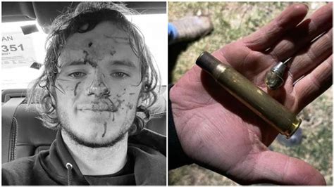 Size desert eagle 50 cal bullet powerbelt bullets 50 cal 50 bmg ammo types 50 bmg in hand 50 cal bullet drop chart 50 cal sniper rifle damage browning. YouTuber WhistlinDiesel Accidentally Shoots Himself In The ...