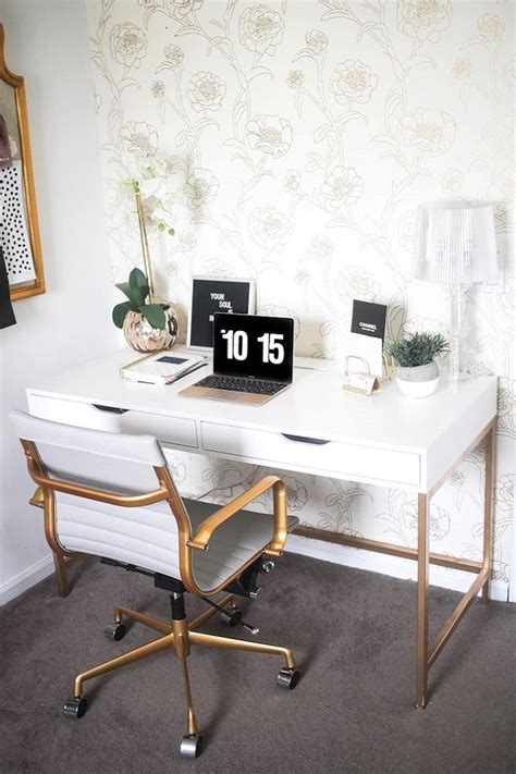 18 Modern Office Desks We Love And Where To Buy Them Home Office Decor