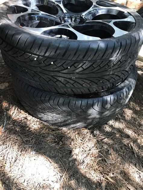 26 Inch Starr Rims And Tires For Sale In Fayetteville Nc Offerup