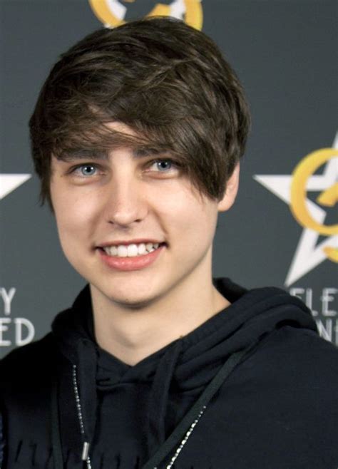 Colby Brock Wallpaper Enwallpaper