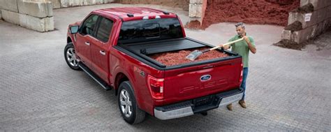 2021 Ford F 150 Bed Sizes F 150 Dimensions And Cab Styles