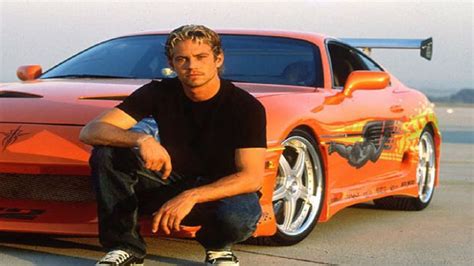 Take A Tour Of Paul Walkers Car Collection Video Paul Walker Car My Xxx Hot Girl