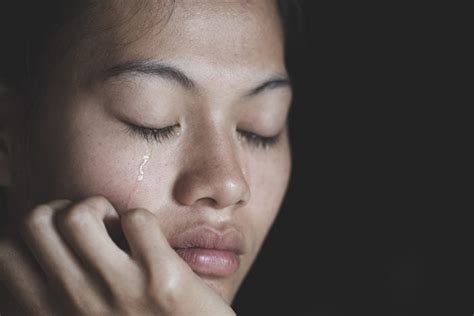 The Psychological Reason Why People Cry After Sex The Healthy