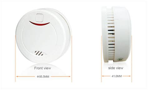 A loose wire in the smoke detector can also cause it to go off as the electrical current is cut off and then the smoke detector knows that dust has settled onto the sensors, preventing the alarm from working correctly. SmokeSOS Review: Best Smoke Detector That Your Family Need