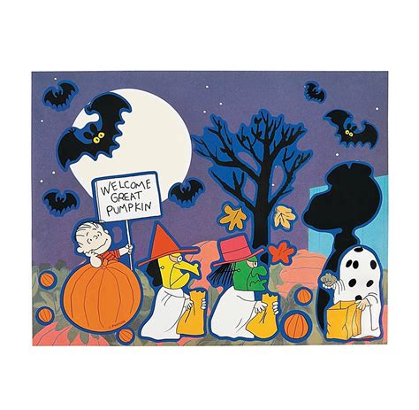 100 Charlie Brown Halloween Wallpapers