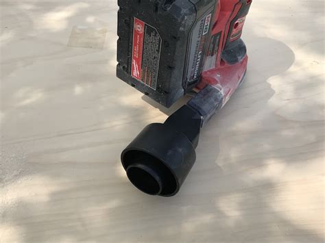 Each product within the milwaukee knockout system was built upon the principles of reducing the tedious steps of hole making, improving the speed of the process, and. Milwaukee M18 Random Orbit Sander Review - Smooth Boards ...