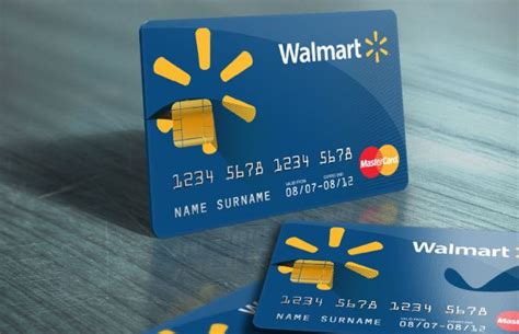 Instant $750.00 credit line on select online retail store cards. Walmart Credit Cards to be Issued by Capital One Starting ...