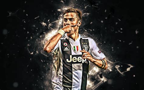 Dybala 2020 Wallpapers Wallpaper Cave