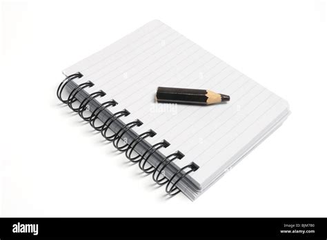 Short Pencil High Resolution Stock Photography And Images Alamy