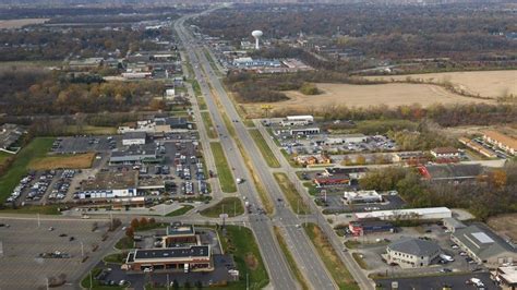 Merrillville Seeking Input On Towns 20 Year Future Inside Indiana