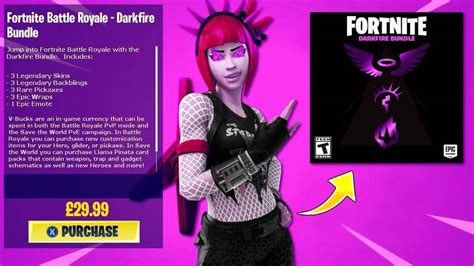 Suitable for the nintendo switch. Buy Fortnite Darkfire Bundle Nintendo Switch - compare prices