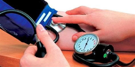 Curso Salud Hipertensión Arterial En Atención Primaria Becas Para