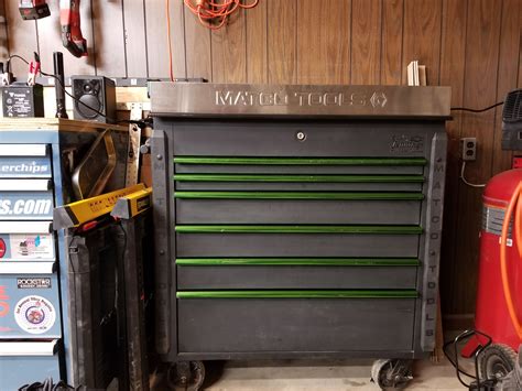 Learn how economy service tool carts can make your job easier and save you time. Matco JSC770 Jamestown service cart. Garage, tool ...