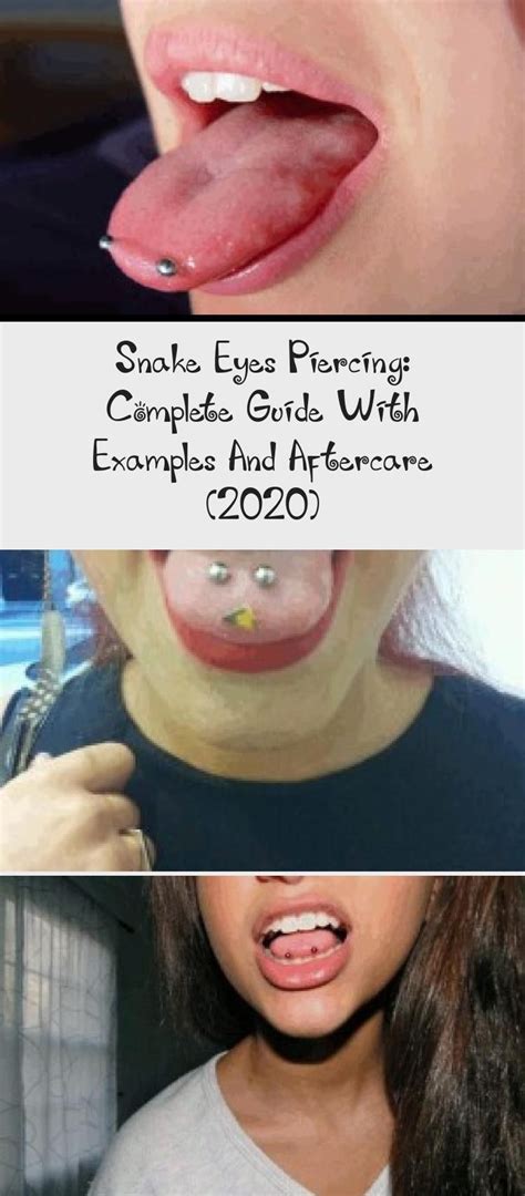 Eye piercing ear piercings snake eyes piercing jewelry steel ring piercing snake eyes piercing. En Blog - En Blog in 2020 | Eye piercing, Snake eyes ...