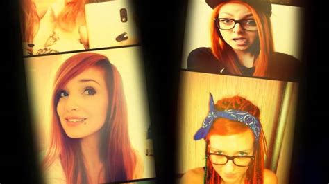 Selfie By Polish Redhead Girls Youtube