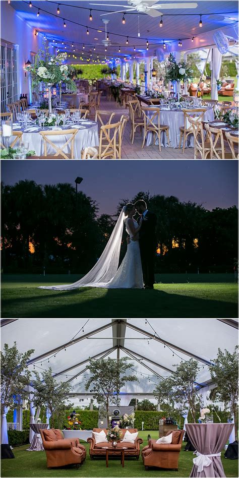 Meet florida's best creative and talented wedding professionals who present their products and services specifically for attendees to help create their dream wedding. Unique Wedding Venues - Married in Palm Beach