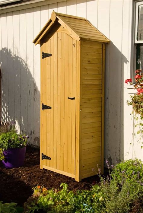 Build Your Own Tool Shed Buildyourownshed Garden Tool Shed Small