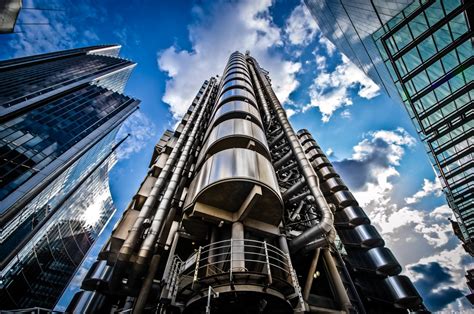 Lloyd's of london policy for mobile al homeowners insurance! Brunel Professions becomes Lloyd's Broker | Business Leader News