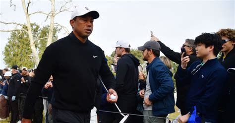 Tiger Woods Apologizes For His Insensitive Tampon Joke Sports Illustrated