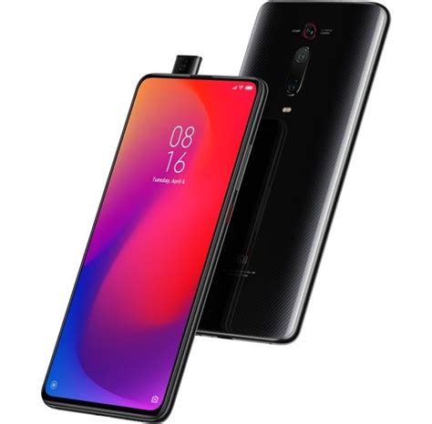 Xiaomi Mi 9t Pro 128gb Carbon Black Billig