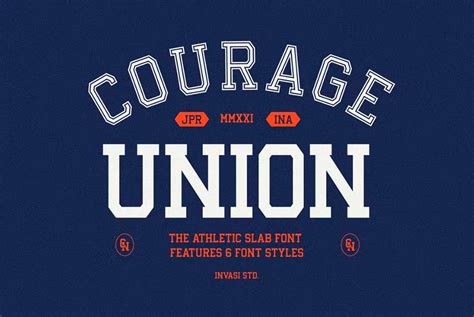 51 Best Sports Font For Graphic Design Branding And Logo Design