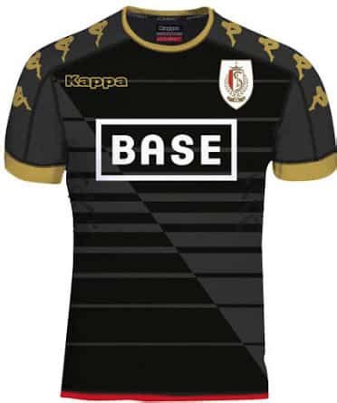 Check spelling or type a new query. Les maillots 2016-2017 du Standard de Liège par Kappa ...