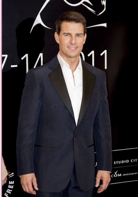 Tom Cruise Height And Weight Measurements Height And Weights