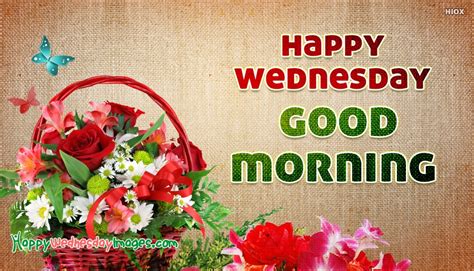 Happy Wednesday Wallpaper Images