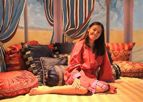 Book capsule hotel new seminyak, kerobokan on tripadvisor: Bali — Travel Diary of Lenny Lim