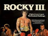 Rocky III | Fanmade Films 4 Wiki | Fandom