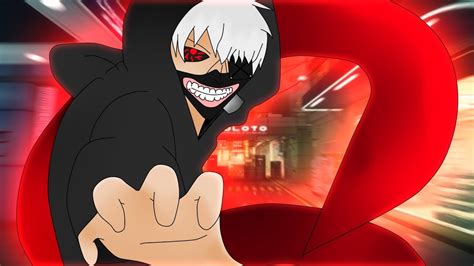 Novo Jogo De Tokyo Ghoul 01 ‹ Bruninho › Youtube