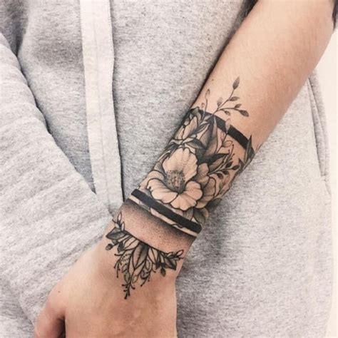 Striking Armband Tattoos That You Would Love To Get Next All For
