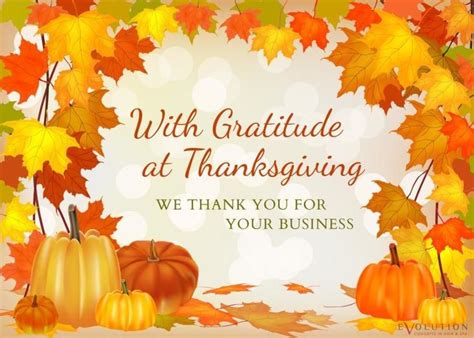 24 Happy Thanksgiving Greetings Cards Sayings Messages Quotes