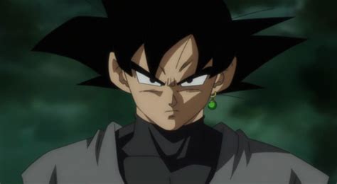 See full list on dragonball.fandom.com Why Goku Black Was So Overpowered - Revealed! ~ LOVE DBS