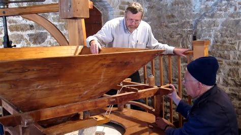 Have been to the olde stone mill on a number of occasions and it has been ok. The Old Stone Mill (1) in Delta grinds flour, again after ...