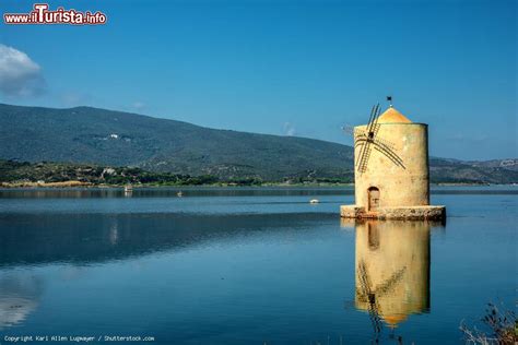 Spiagge, fortezze, paesi, punti panoramici, luoghi di interesse turistico e suggerimenti per visitare il monte argentario. Orbetello (Grosseto): vacanza nel mare e spiagge della ...