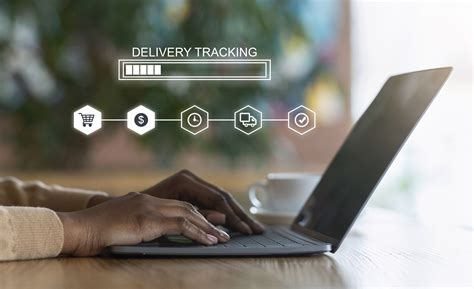 The Benefits Of A Purchase Order Tracking Process