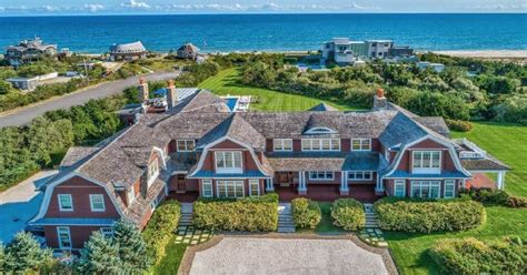 Added on 19/11/2020 by charles powell estate agency, romsey. Hamptons New York Real Estate For Sale | REALESTATE