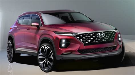 Tucson pushes the boundaries of the segment with dynamic design and advanced features. Hyundai Tucson 2021: el nuevo SUV se basará en el Santa Fe