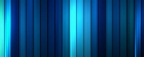 Different Shades Of Blue Abstract Wallpaper