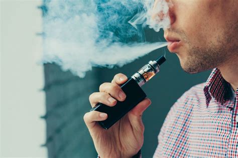 Vaping Sprout Health Group Vaping Addiction Facts