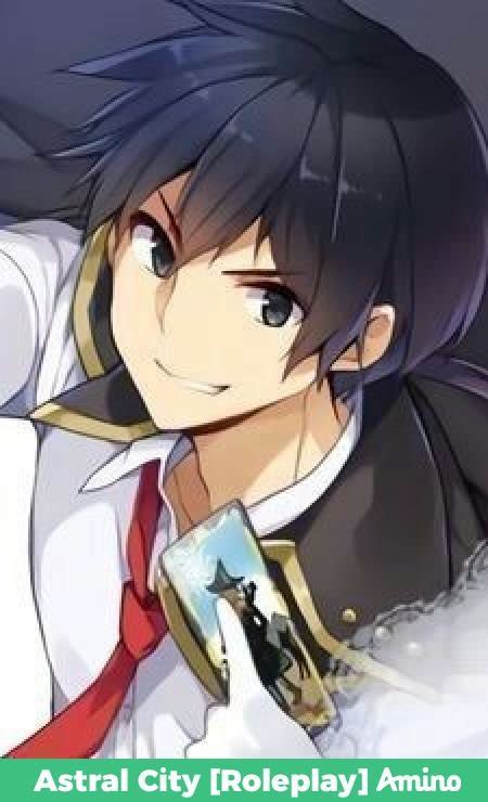 Glenn Radars Wiki Rol Escolar『instituto Anime』 Amino