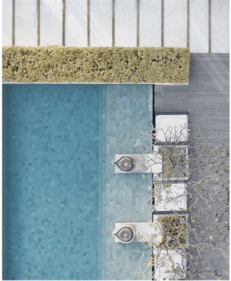 The Beauty Of Swimming Pools Aerial Photograph Series By Brad Walls