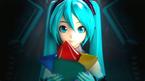 Celebrate Miku Day Today With 39 Hatsune Miku Songs