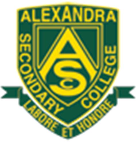 Alexandra Secondary College - Murrindindi Shire Council