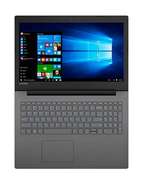 Lenovo Ideapad 320 15ikb 80xl00sfru Black